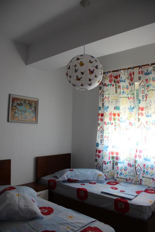 Adriatic Apartments Albania Durrës Kamer foto