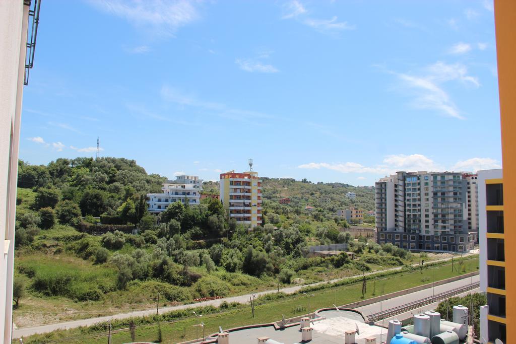 Adriatic Apartments Albania Durrës Kamer foto